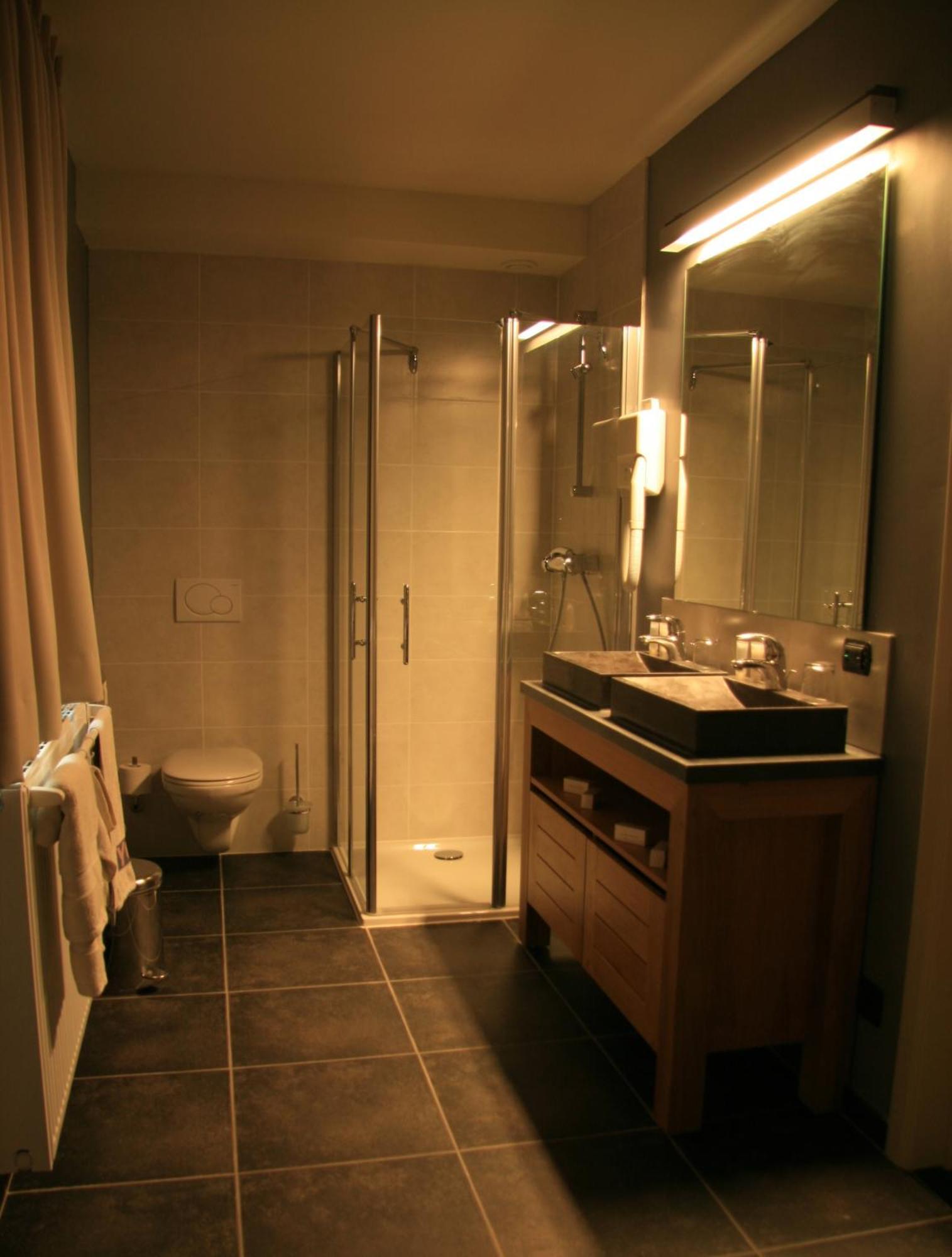 Hotel Oude Eycke มาเซค ภายนอก รูปภาพ