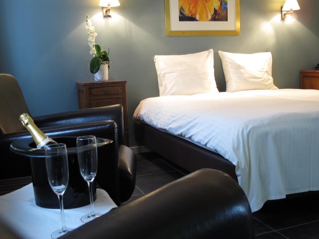 Hotel Oude Eycke มาเซค ห้อง รูปภาพ
